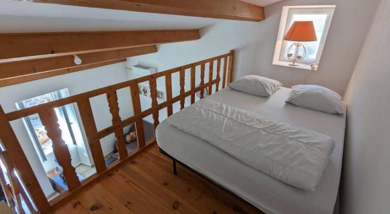 Vacation home with 2 rooms for 4 persons — photo 2