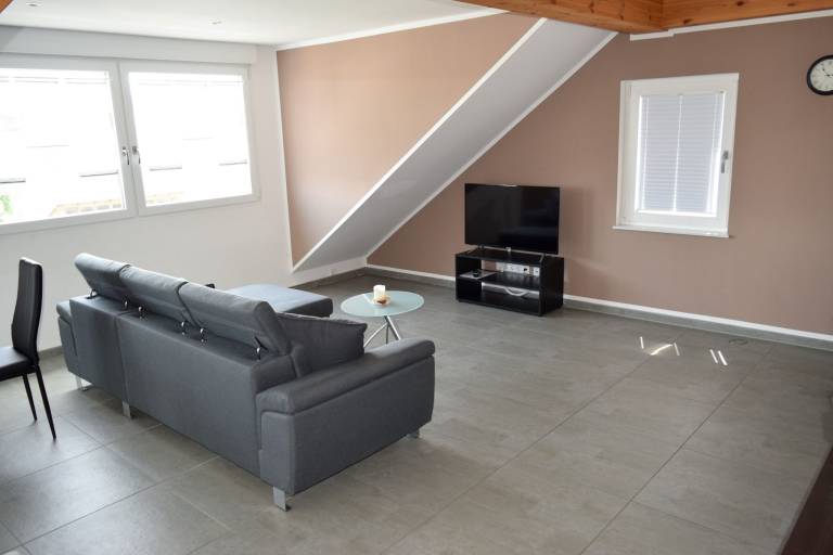Holiday apartment with 2 rooms for 6 persons — photo 3