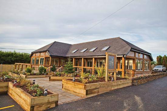 Barn-Sleeps 4-Parking-Near Alton Towers/Peak Dist in Stafford