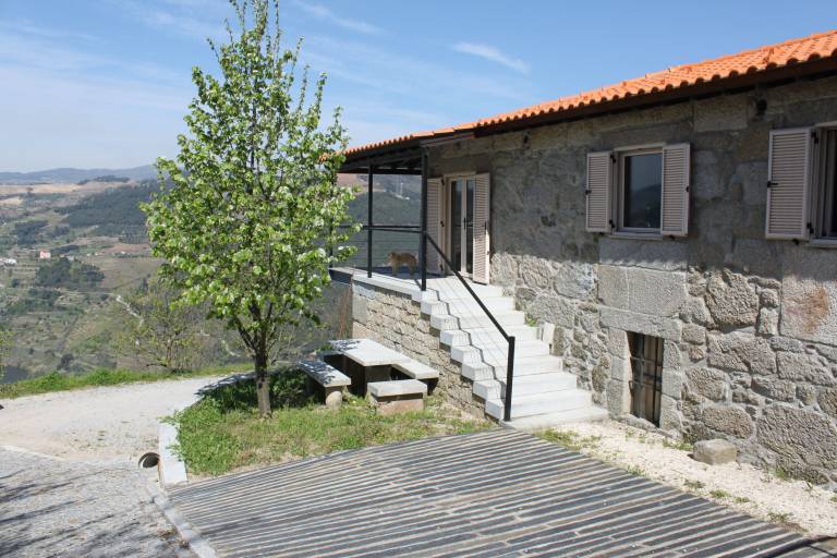 Casa São João de Fontoura