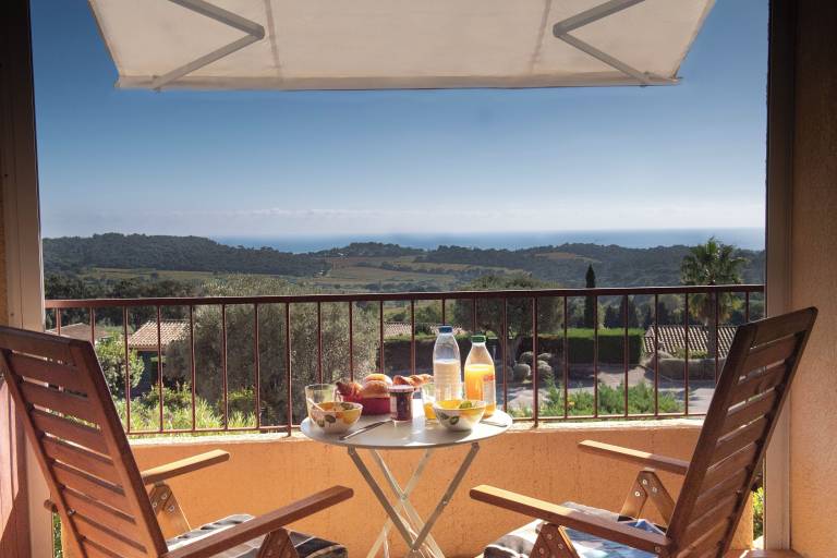 Appartement La Croix-Valmer