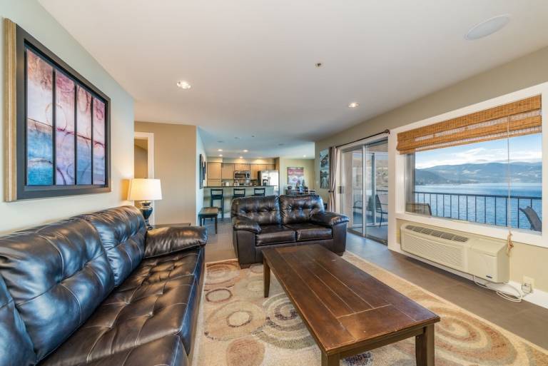 Condo Chelan