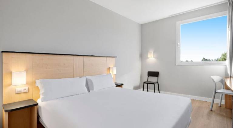 B&B Hotel Madrid Pinar de las Rozas — photo 2