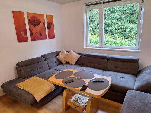 Ferienwohnung Kapfenberg