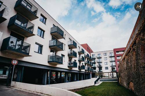 Apartament Staré Mesto