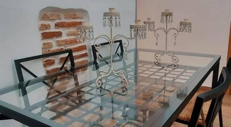Holiday apartment | Close to Toledo Cathedral | Pet-friendly — photo 5