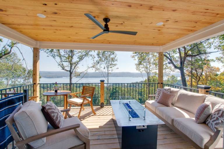 Cabin Scottsboro