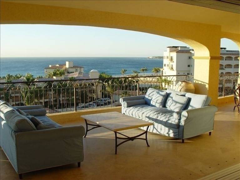 Villa San José del Cabo