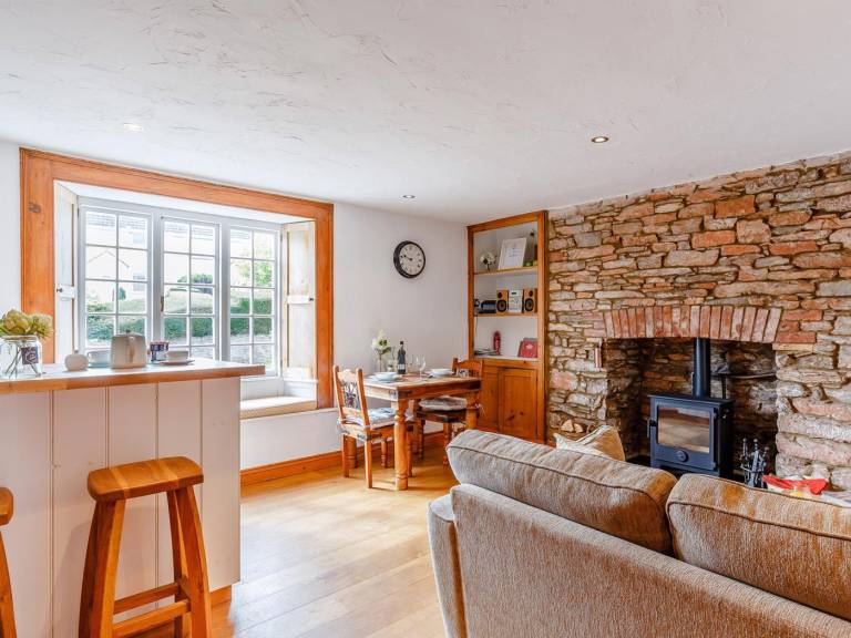 Fully equipped charming cottage with garden | Dogs allowed — photo 3