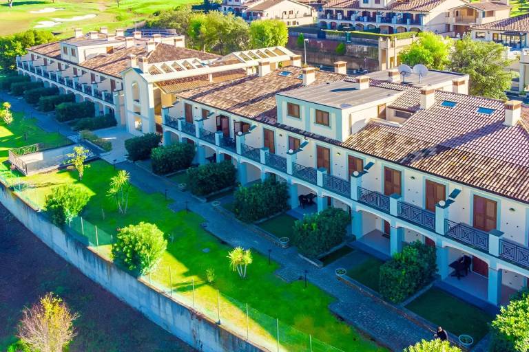 Casa Fonte Nuova