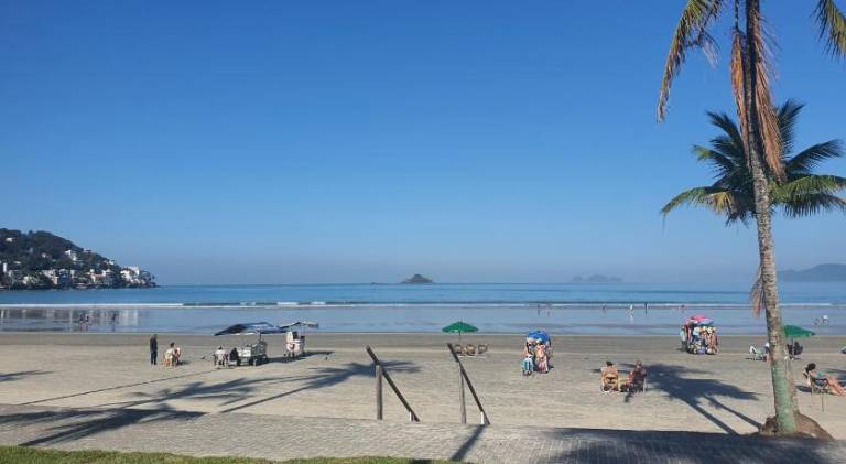Apartment | Close to the beach | Pets are welcome — photo 4