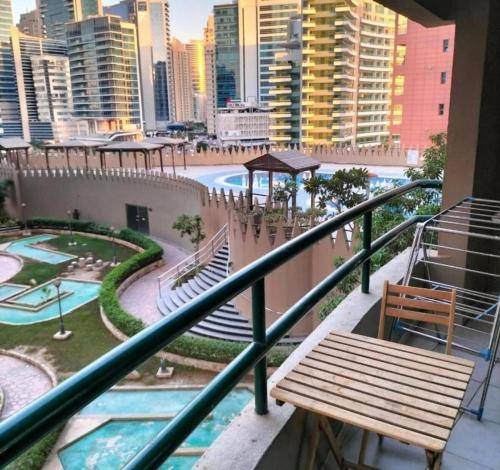 Villa Barsha Heights