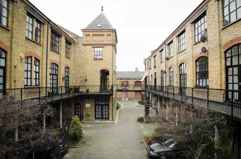 Apartment Walthamstow