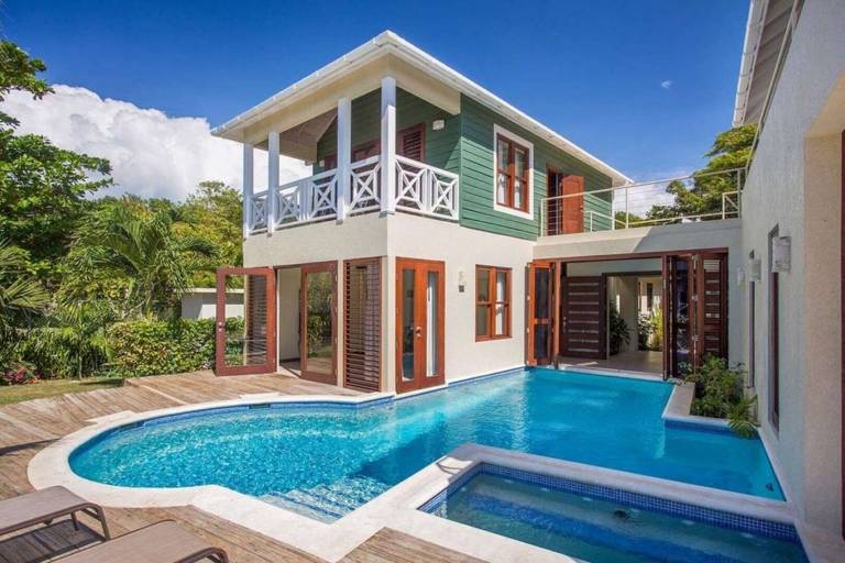 Villa Negril