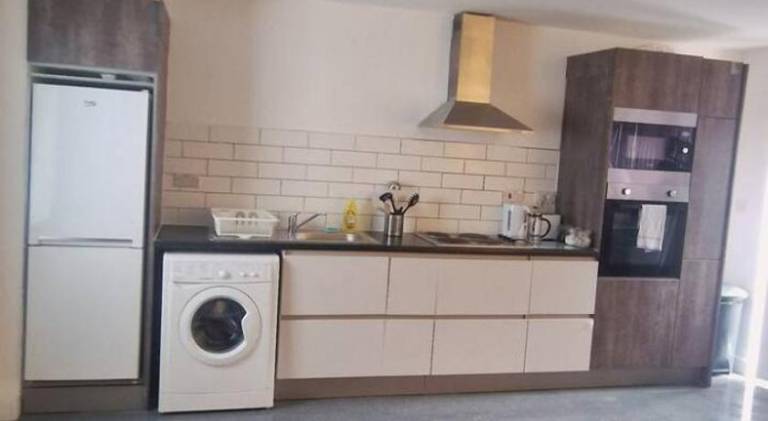 Rental apartment | Near Cardiff Castle | Pets are welcome — photo 4
