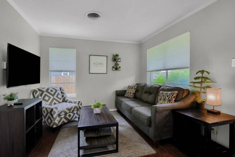 Bed and breakfast Whitesboro