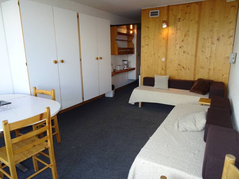 Rental apartment | Mountain view | Next to the ski | Pets allowed — photo 2