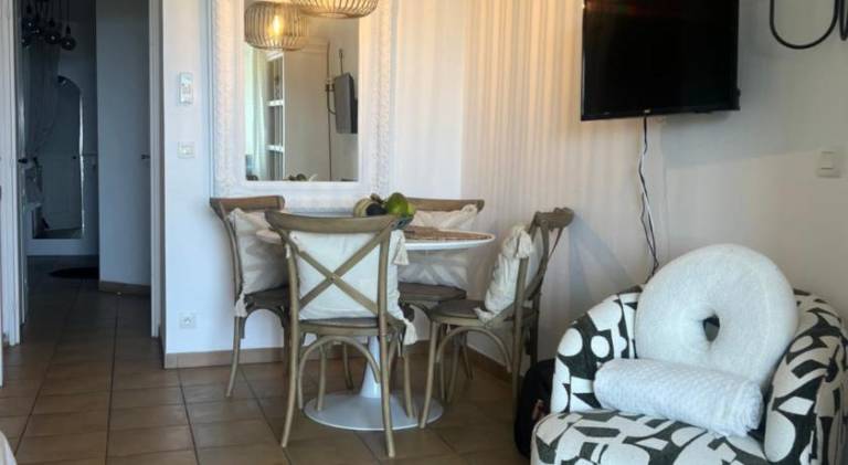 Rental apartment with private pool | Pets are welcome — photo 2