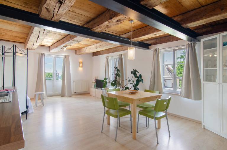 Ferienwohnung Heiligenberg