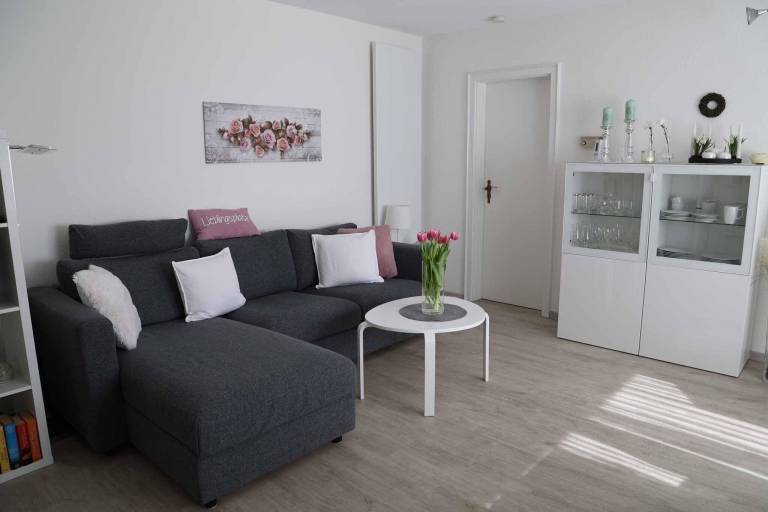 Appartement Niedersfeld