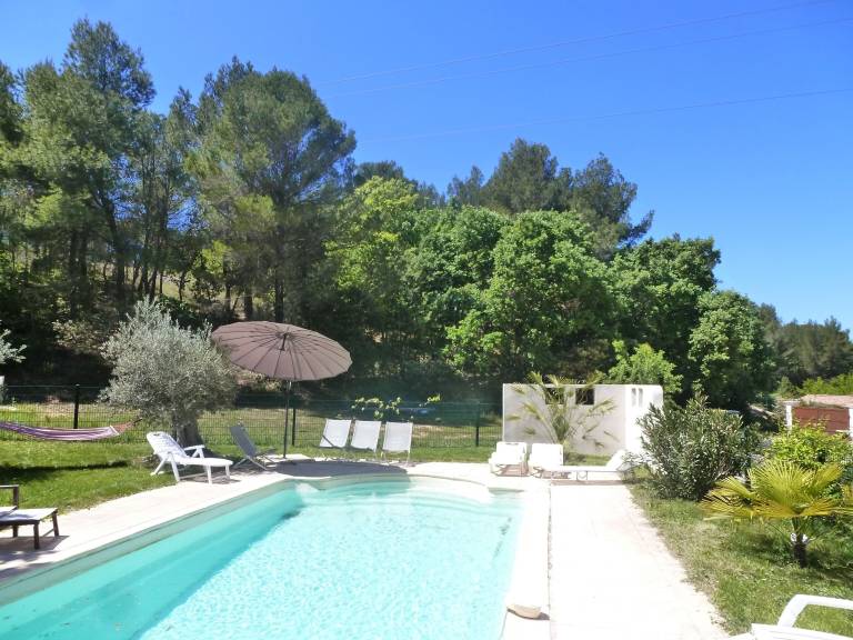 Villa  Meyrargues