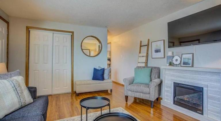Holiday apartment with barbeque | Suitable for remote work — photo 2