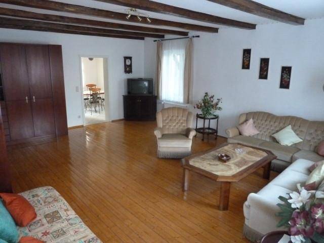 Ferienwohnung Jesteburg