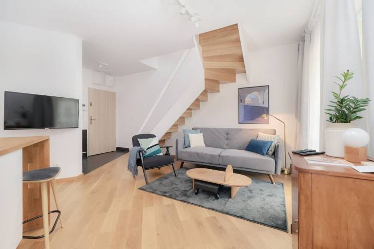 Apartament Siechnice
