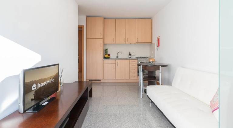 Holiday apartment with 1 room for 3 persons — photo 5
