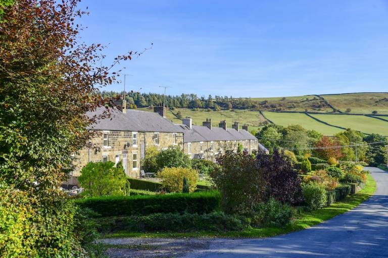 Cottage Rosedale Abbey