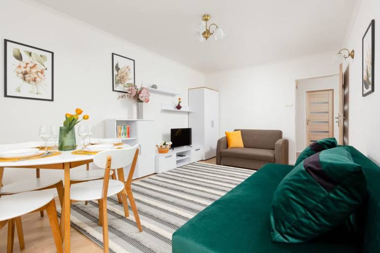 Family-friendly rental apartment with fast internet & garden | Pet-friendly — photo 2