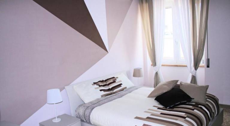 100 m&sup2; Ferienwohnung