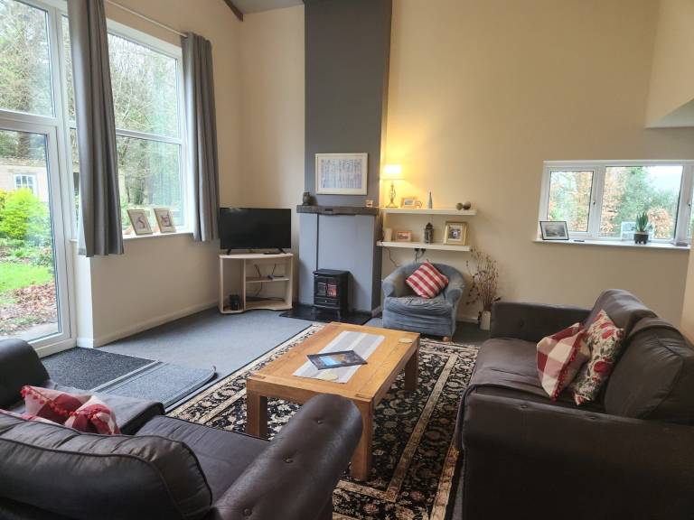 Cottage  Ravenglass