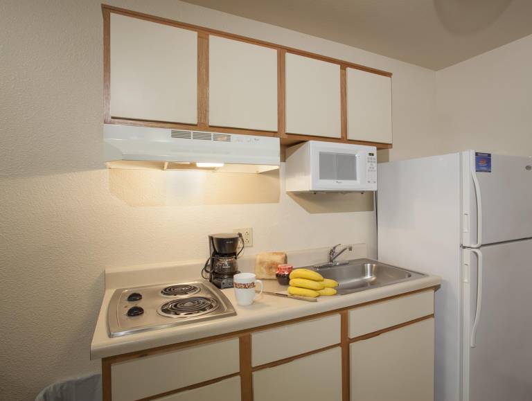 WoodSpring Suites Johnson City — photo 5