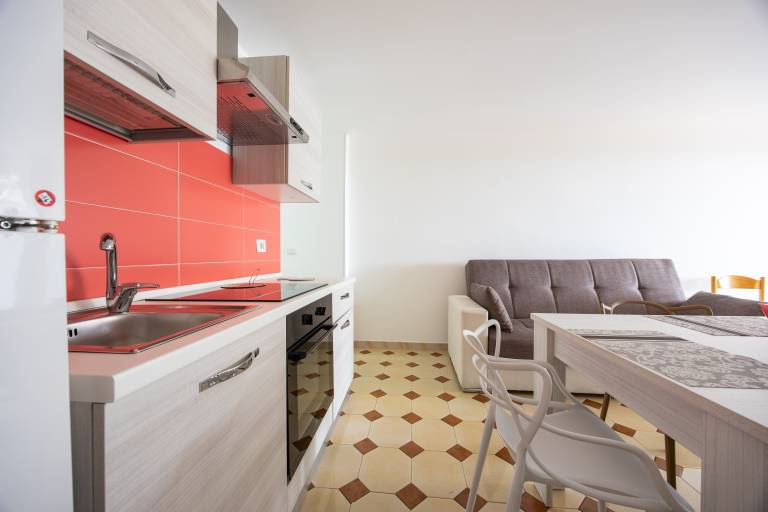 Pleasant apartment with terrace | Dogs allowed — photo 5