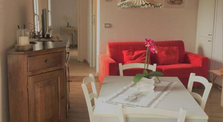 Lovely rental apartment | Pets allowed in Malcesine