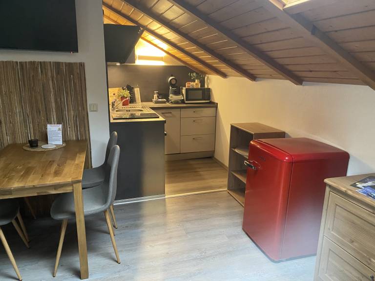 Ferienwohnung Fischer (Rödental) — photo 5