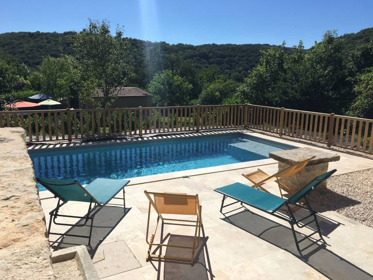 Cottage Faycelles