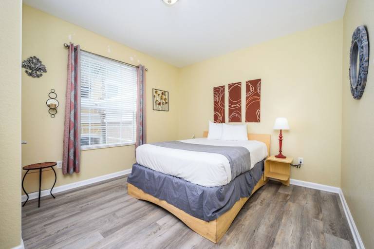 Condo Orlando