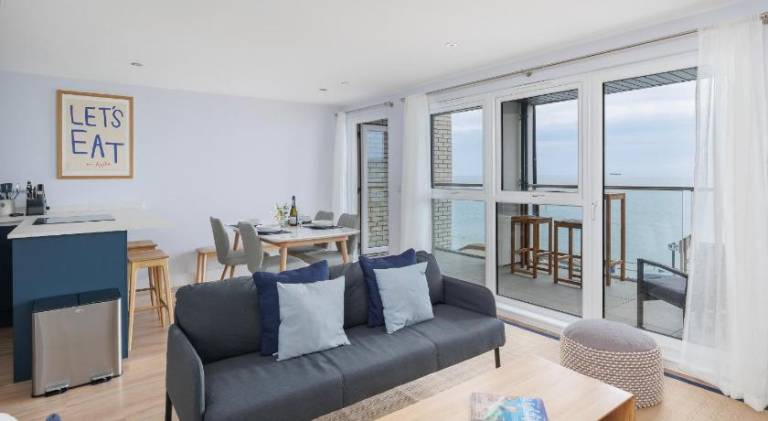 Rental apartment | Next to the beach | Pets allowed — photo 2