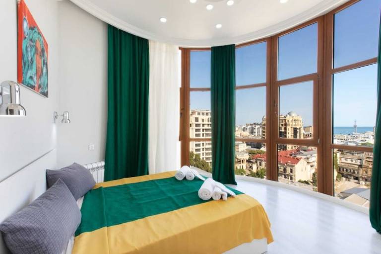 Ferienwohnung Nasimi