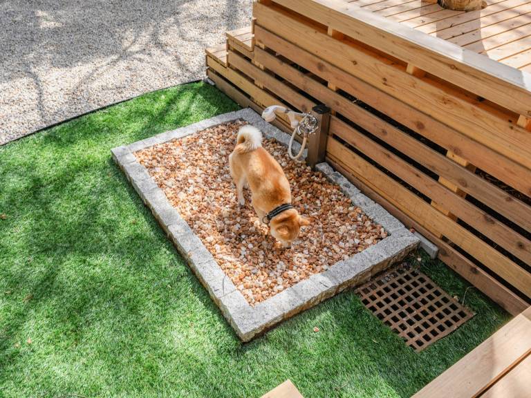 Vacation home with patio & grill — photo 4