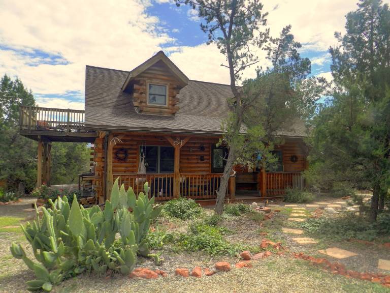 Cabin Sedona