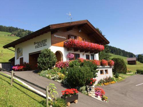 Bed & Breakfast Lago di Braies