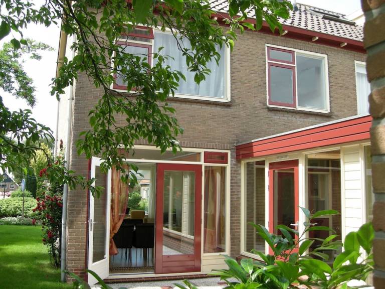 Maison de vacances Alkmaar