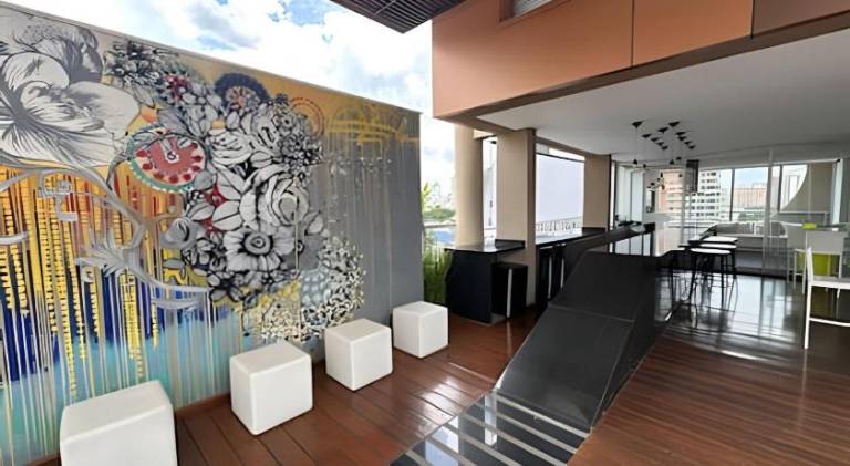 Rental apartment with pool — photo 3