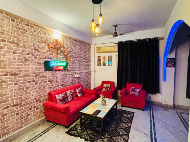 House | Pets allowed in Guwahati