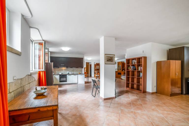 Penthouse Civico 32 Countryside&Pool — photo 3