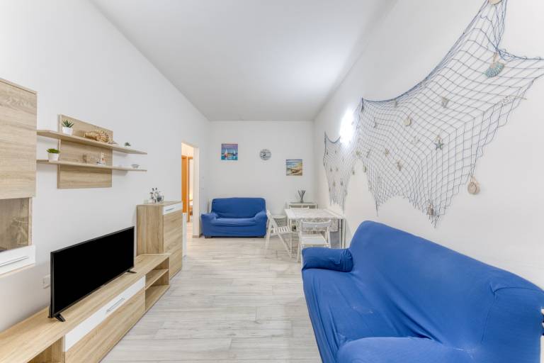 Villa with 3 rooms for 6 persons — photo 2