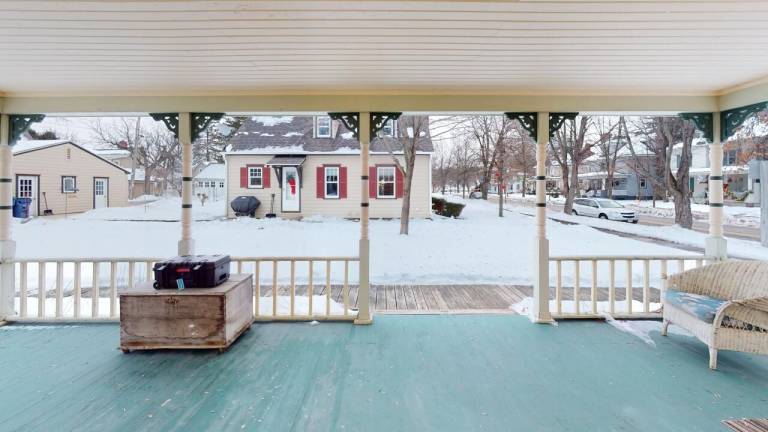 Bed and breakfast Wausau